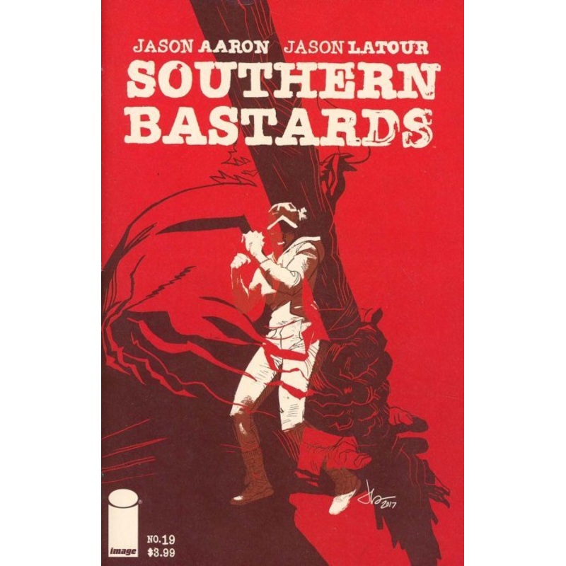 Southern Bastards (2014-2018) #019