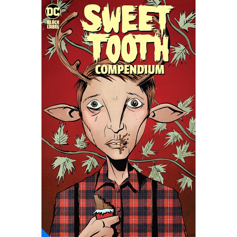 Sweet Tooth Compendium