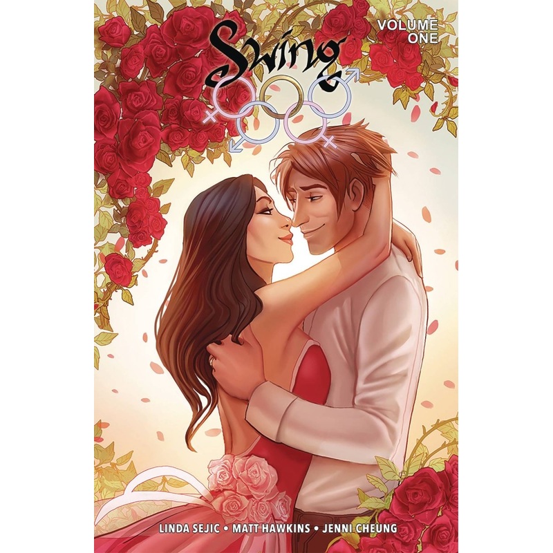Swing TP Vol 01