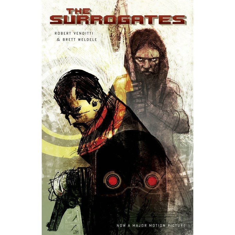 The Surrogates TP