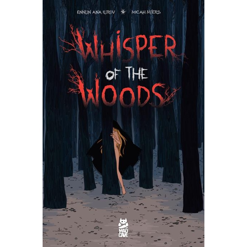 Whisper Of The Woods TP