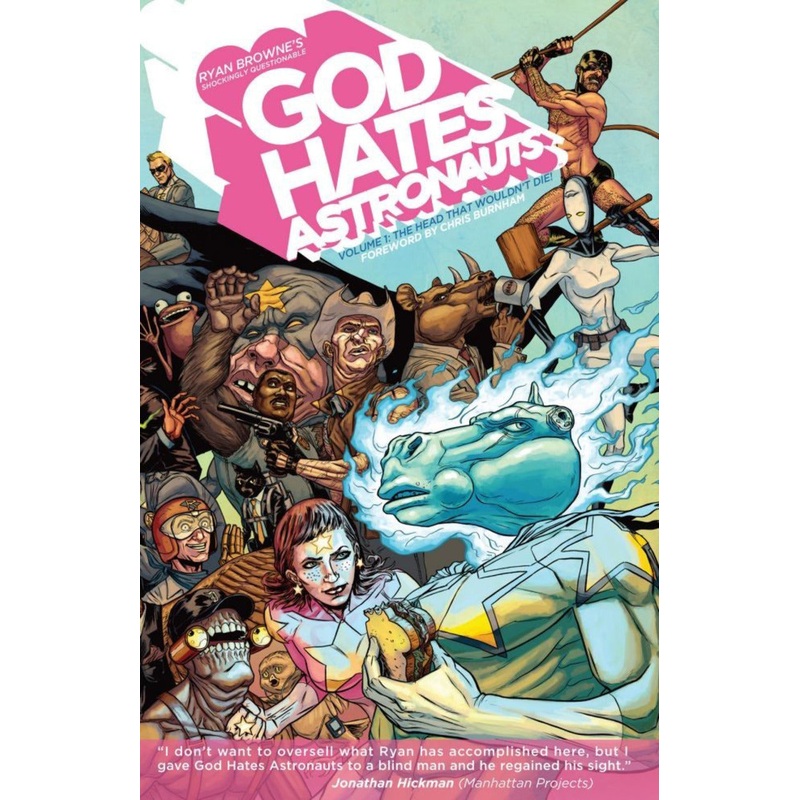 God Hates Astronauts 01 (NEW PTG)