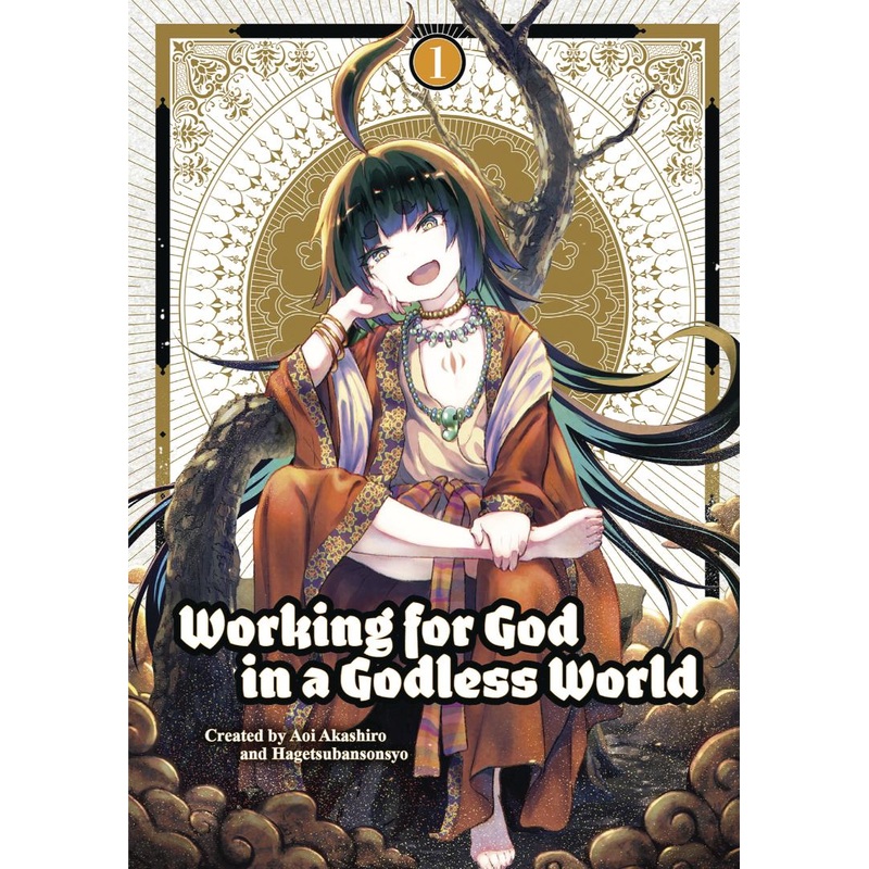 Working for God in a Godless World Vol.1