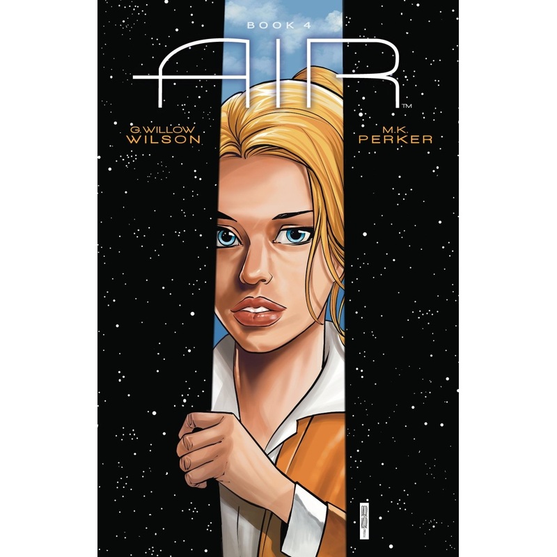 Air Volume 4 TP