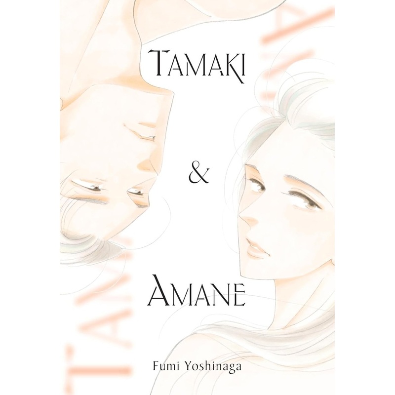 Tamaki & Amane GN