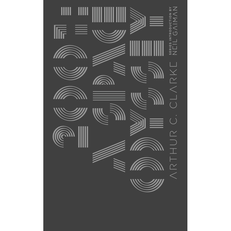 2001: A Space Odyssey (Penguin Galaxy) HC (Novel)