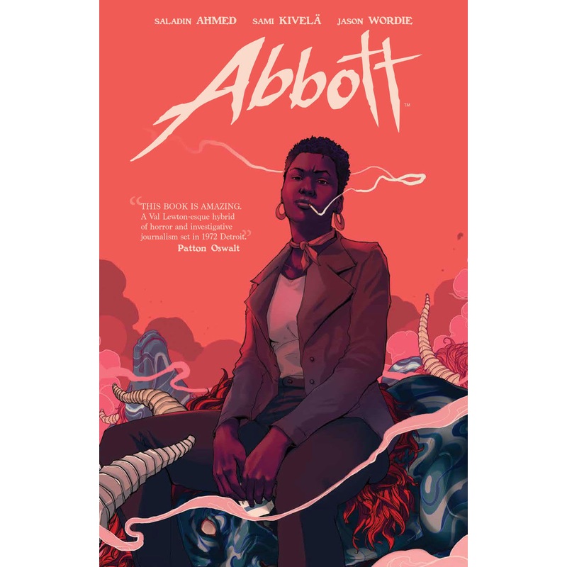 Abbott TP