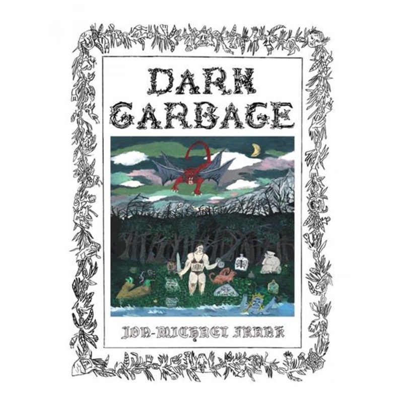 Dark Garbage TP