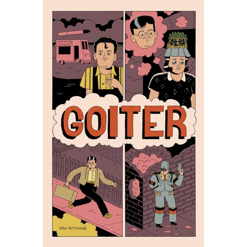 Goiter TP