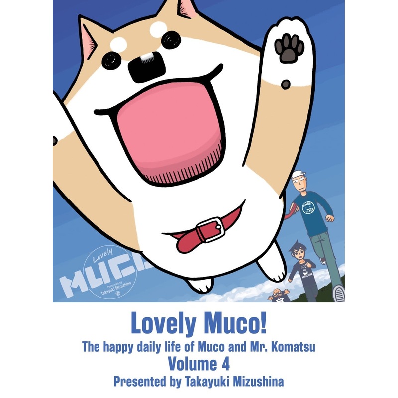 Lovely Muco! 4