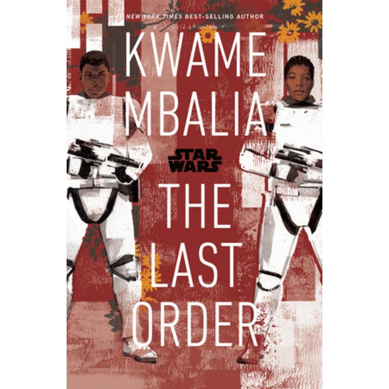 STAR WARS: THE LAST ORDER HC (21 Oct Release)