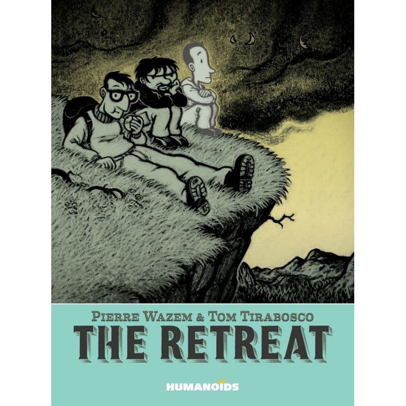 The Retreat