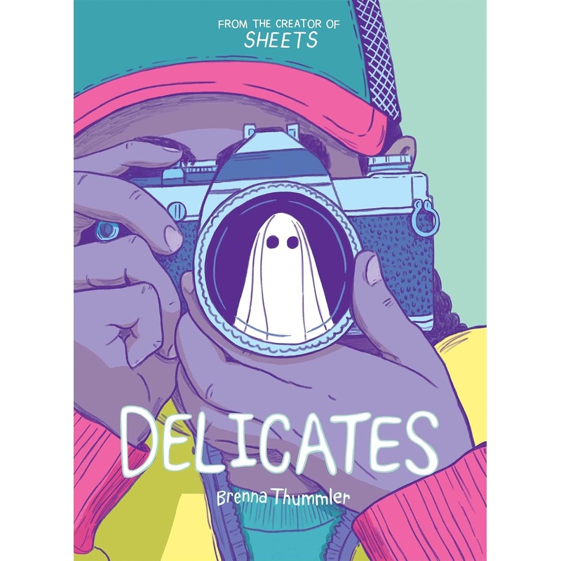 Delicates (Sheets)