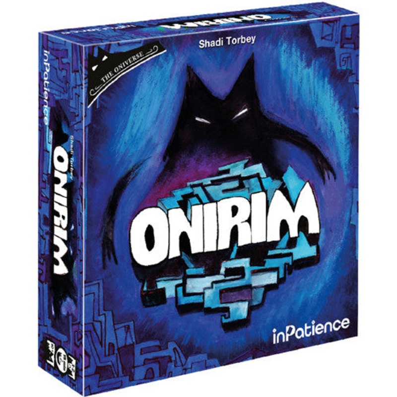Onirim