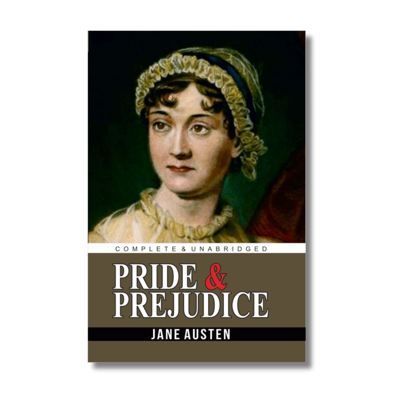 Pride & Prejudice