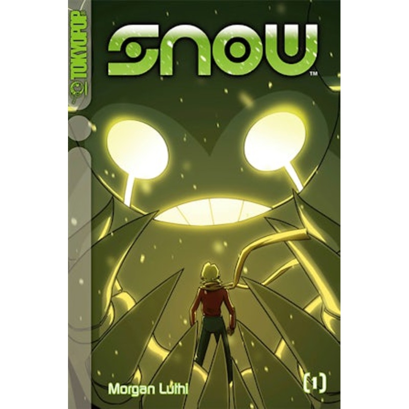 Snow, Volume 1