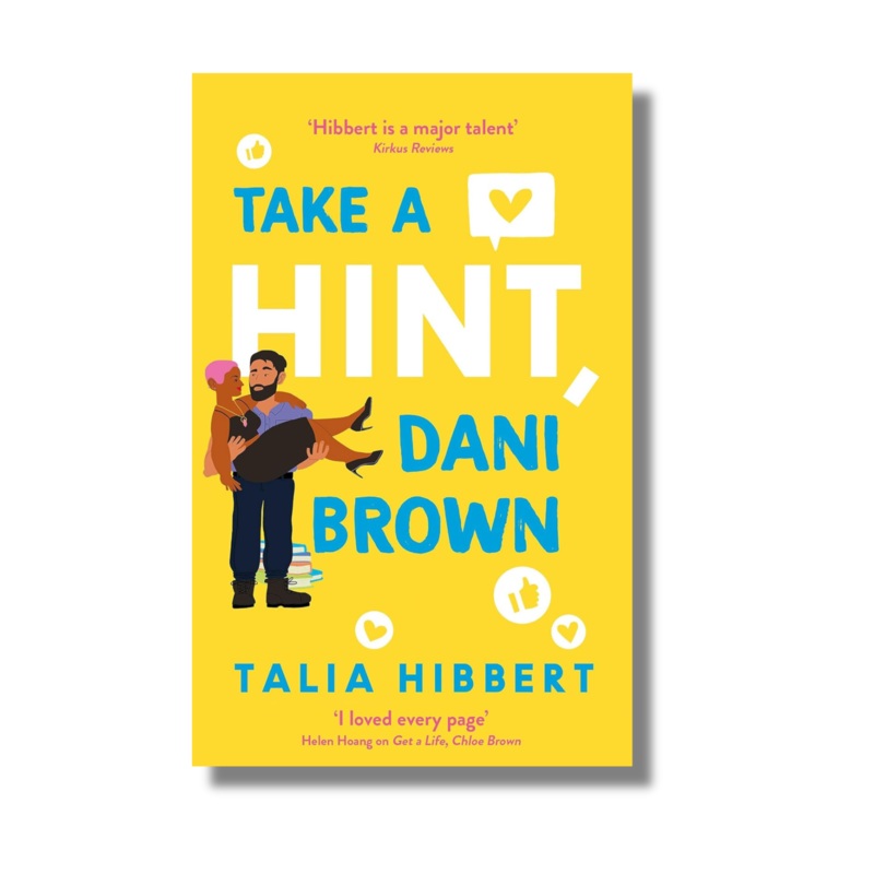 Take A Hint, Dani Brown
