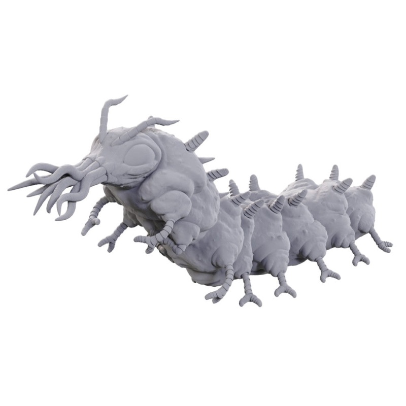 D&D Nolzur’s Marvelous Unpainted Minis: W24 Classic Carrion Crawler