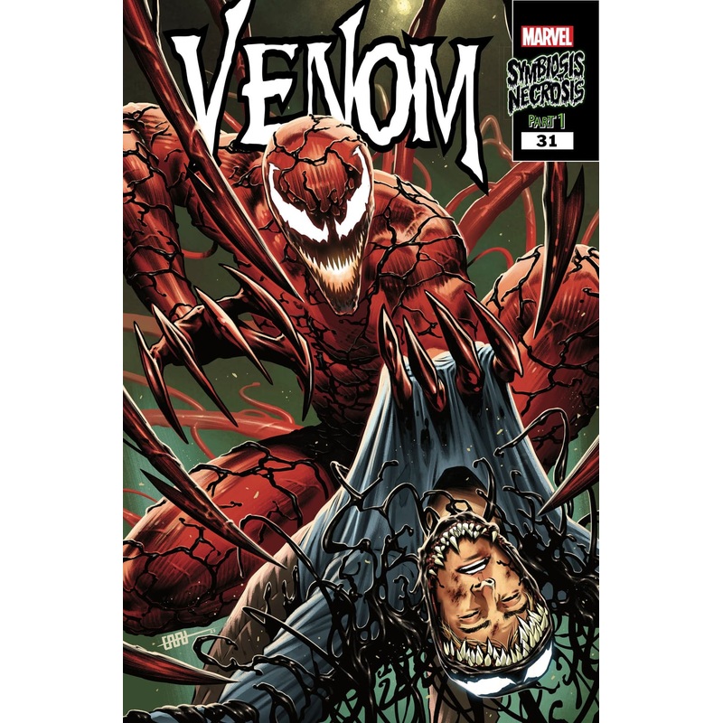 VENOM #31 This only, one comic book.