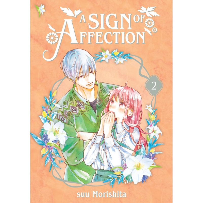 A Sign Of Affection, Vol. 02