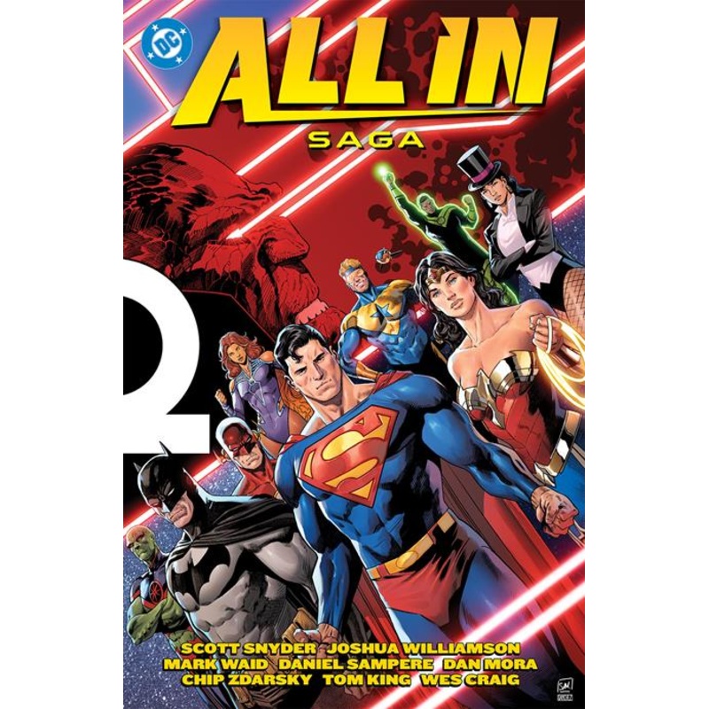 All In Saga TP