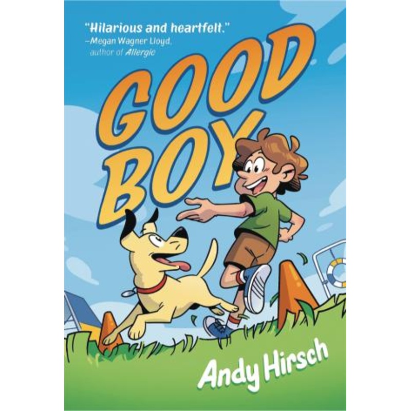 Good Boy