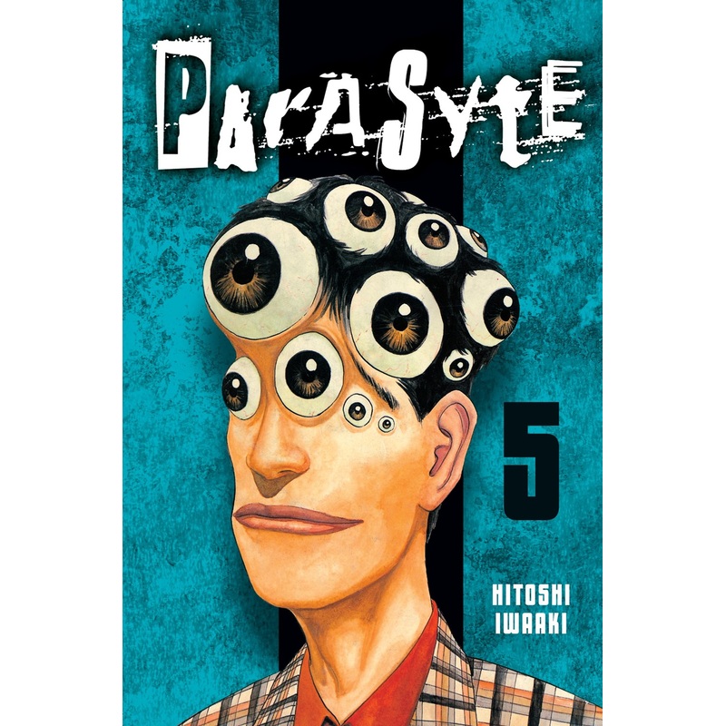 Parasyte, Vol. 05