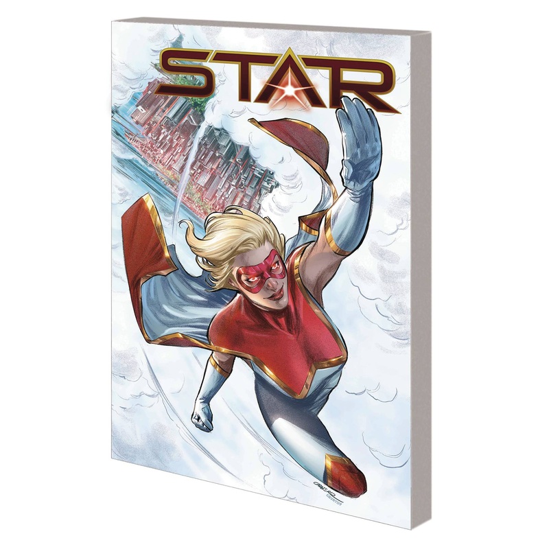 Star TP Birth of a Dragon