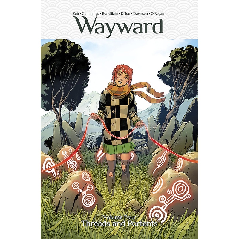 Wayward TP Vol 04