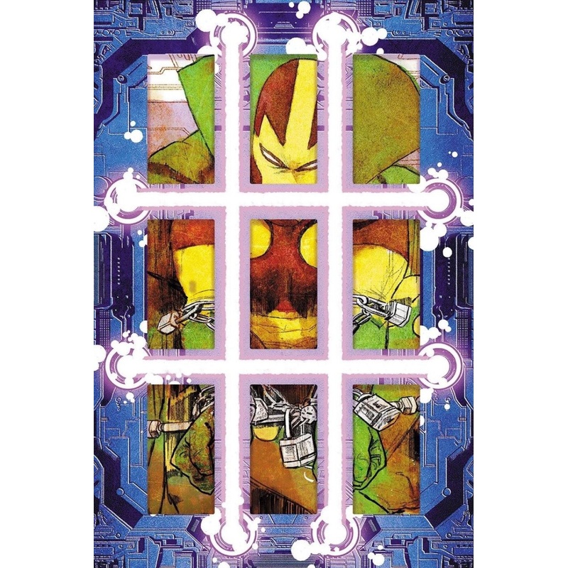 Absolute Mister Miracle By Tom King And Mitch Gerads HC