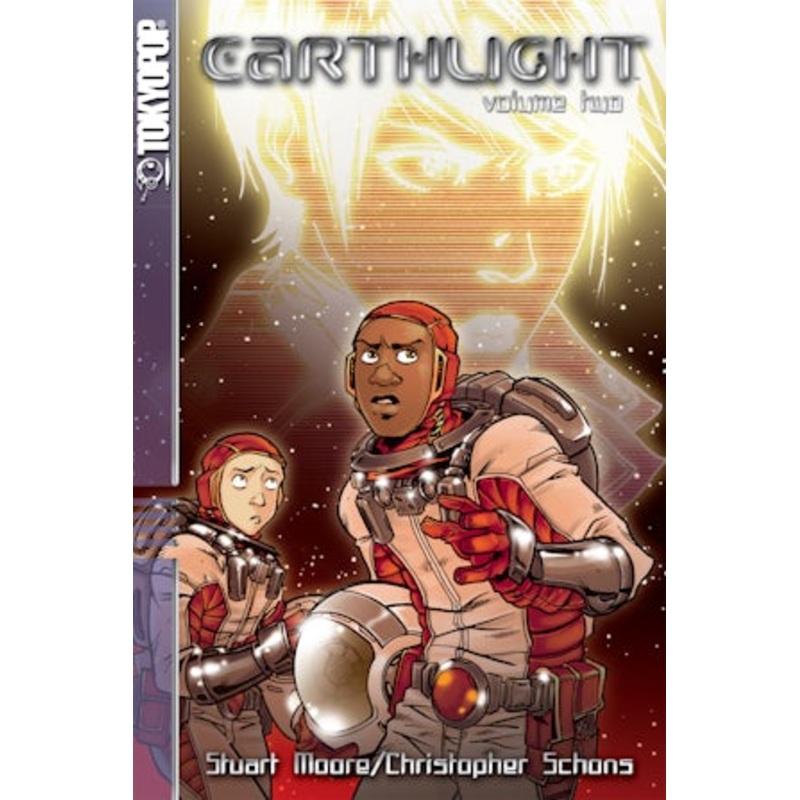 Earthlight, Volume 2