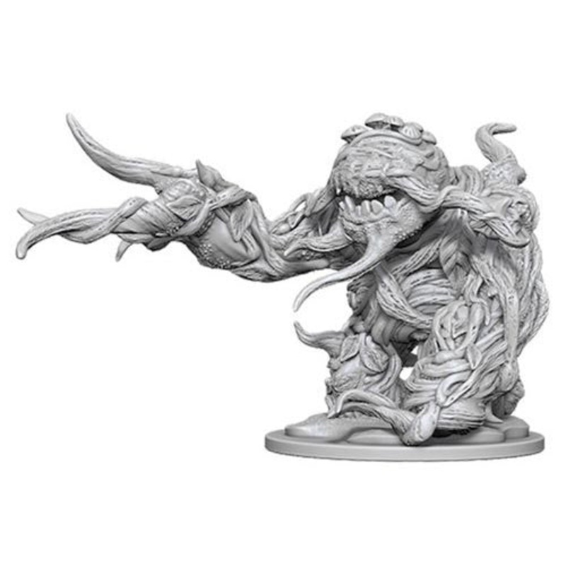 D&D Nolzur’s Marvelous Unpainted Minis: W12.5 Shambling Mound