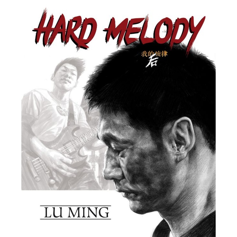 Hard Melody (Hardcover)