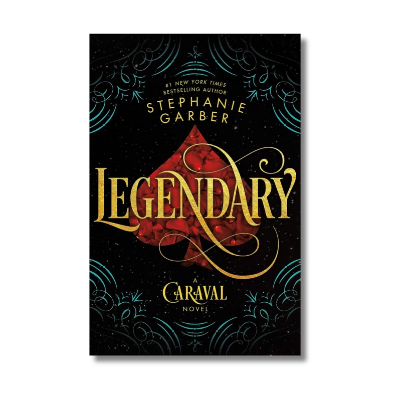 Legendary