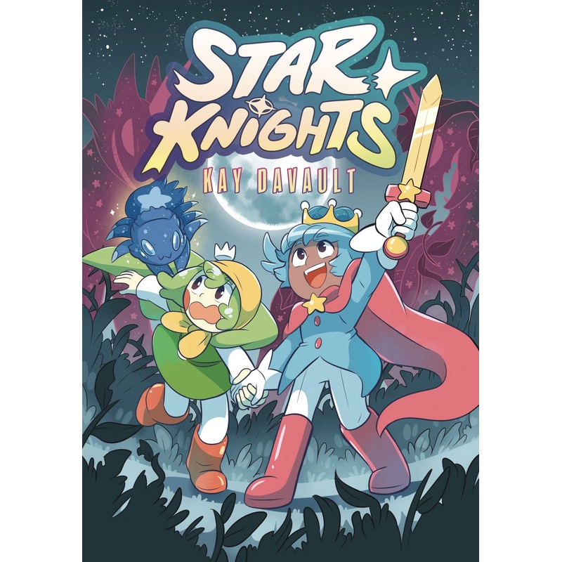 Star Knights