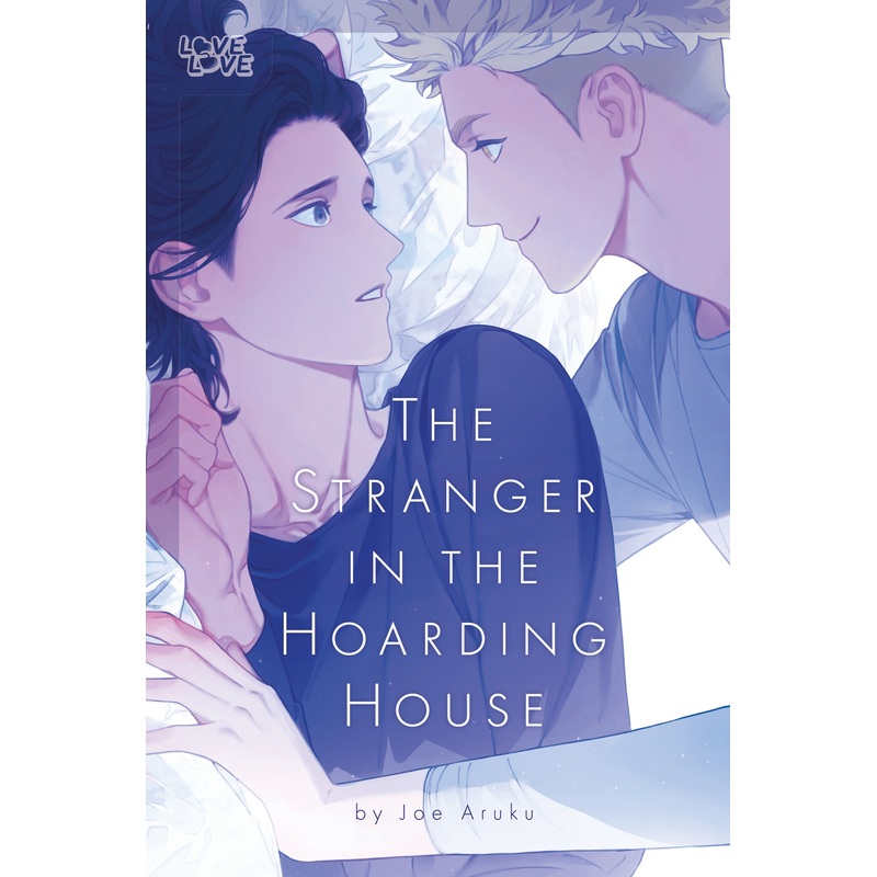 The Stranger In The Hoarding House