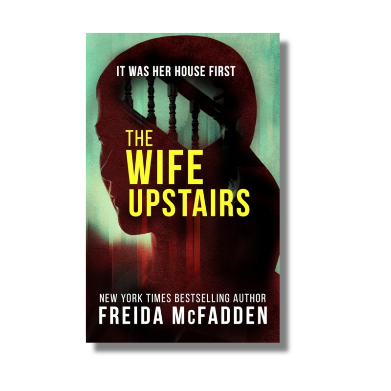 The Wife Upstairs