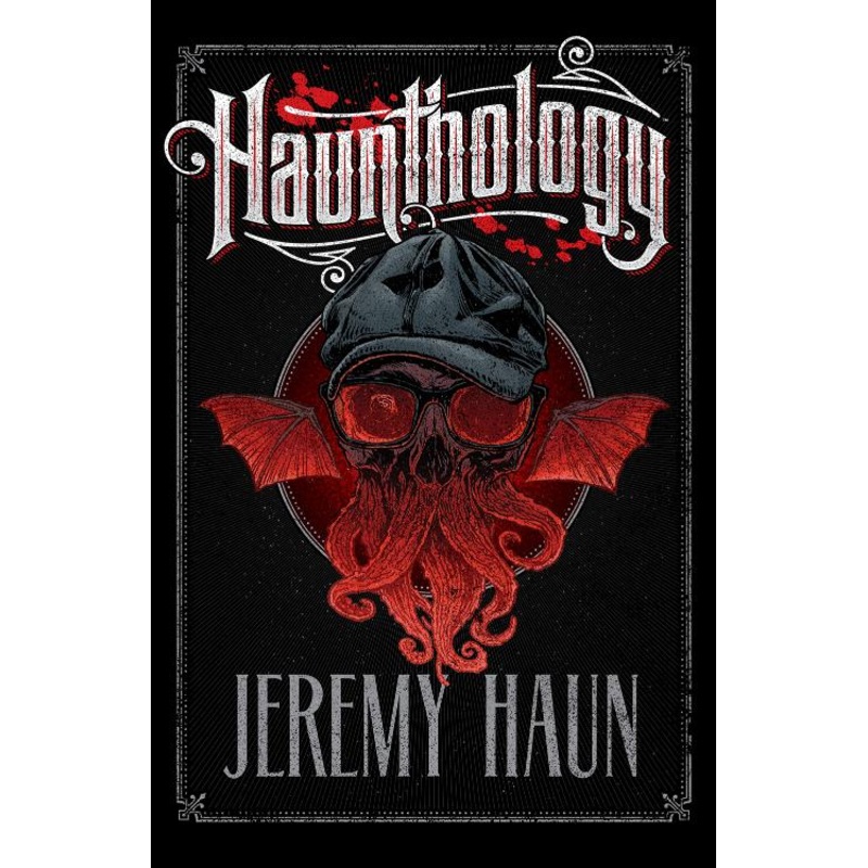 Haunthology