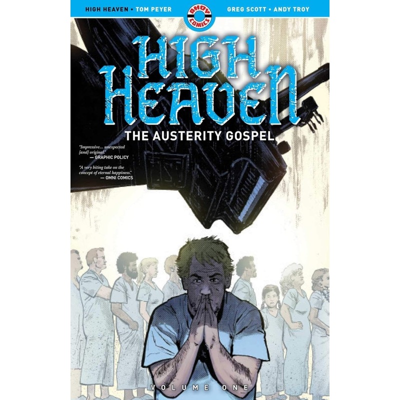 High Heaven TP