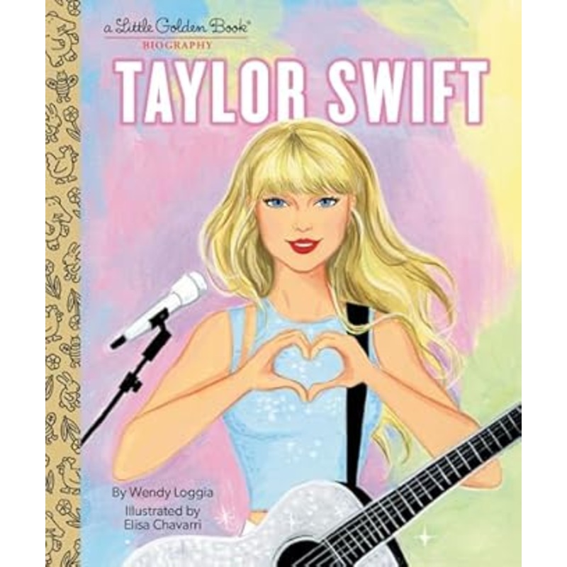 LGB: Taylor Swift