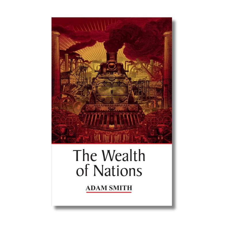 The Wealth Of Nations
