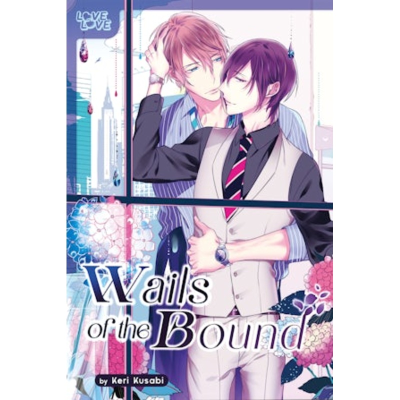 Wails of the Bound