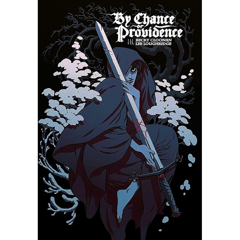 By Chance Or Providence TP
