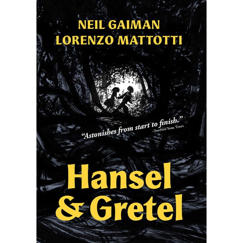 Hansel And Gretel