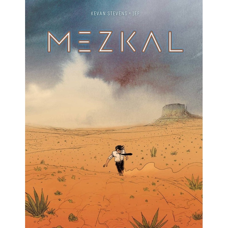 Mezkal HC