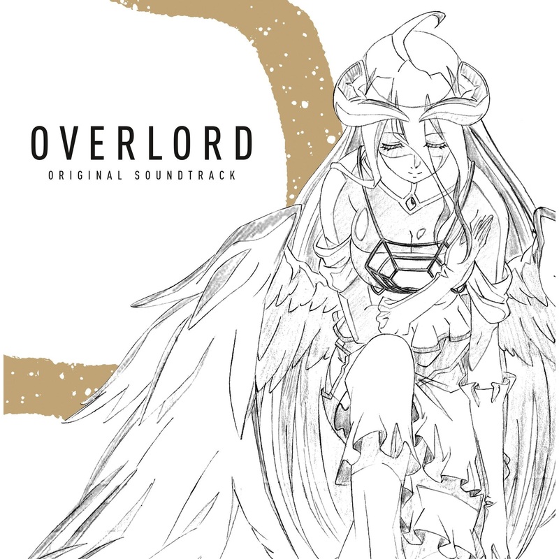 Overlord – Vinyl LP