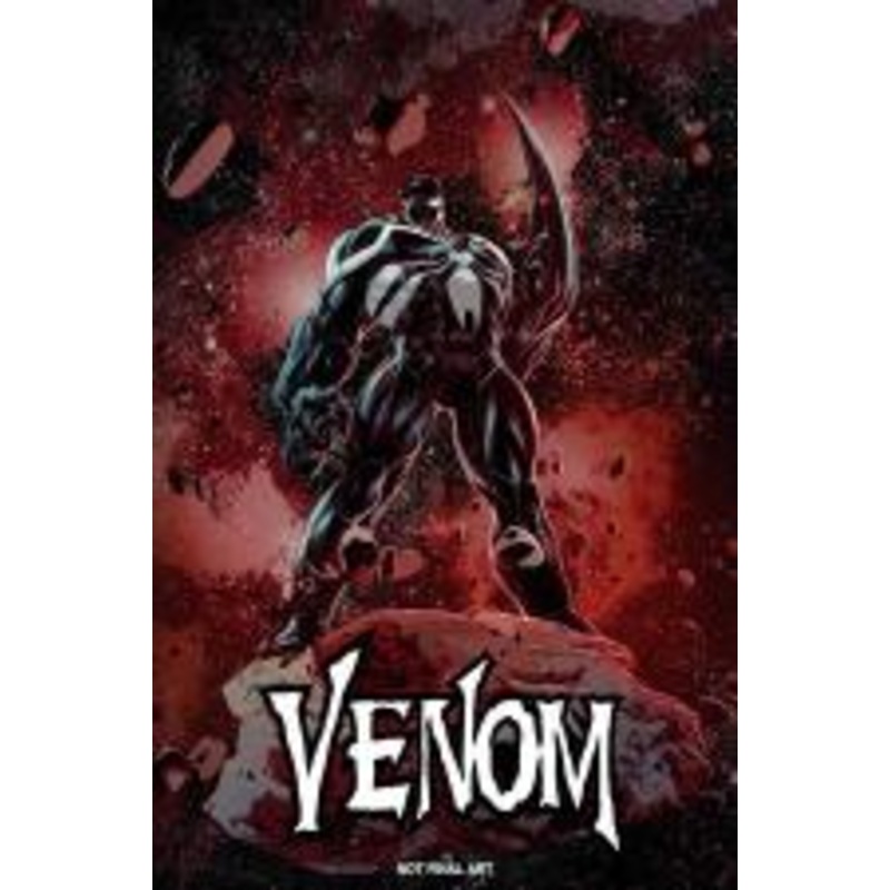 Agent Venom Omnibus (Direct Market Variant Hardcover)