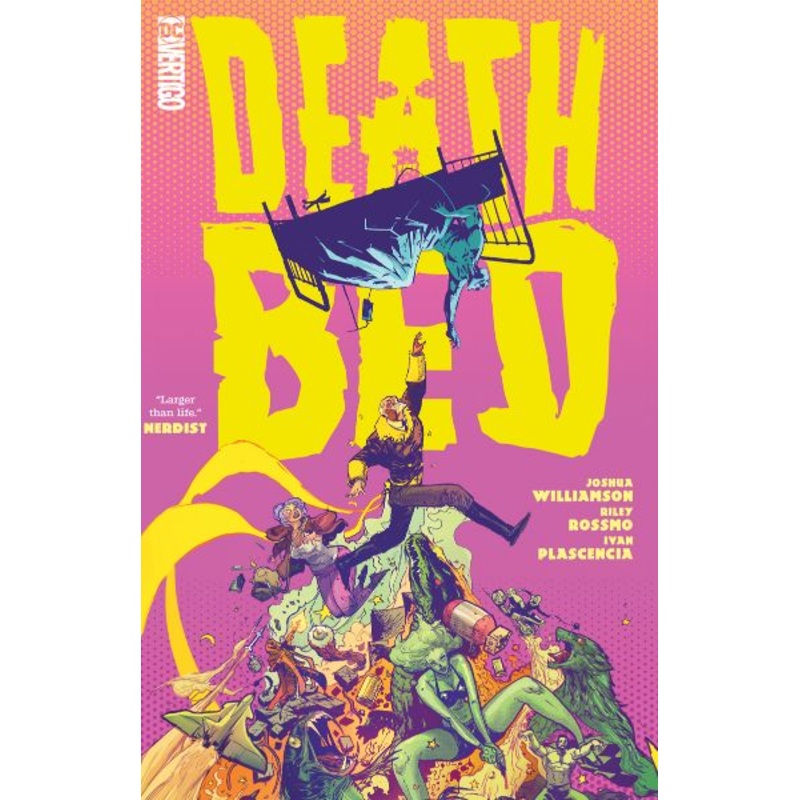 Deathbed (2023 Edition)