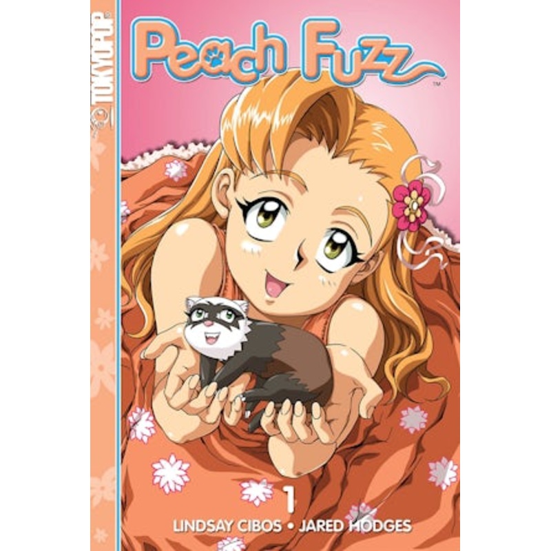 Peach Fuzz, Volume 1