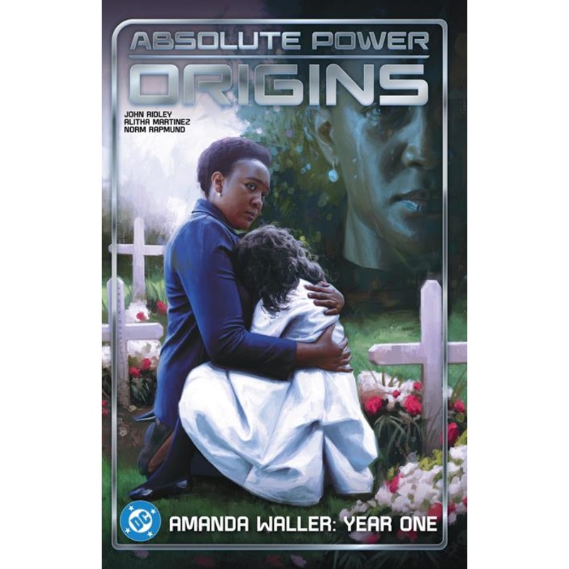 Absolute Power Origins TP